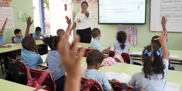Escuela