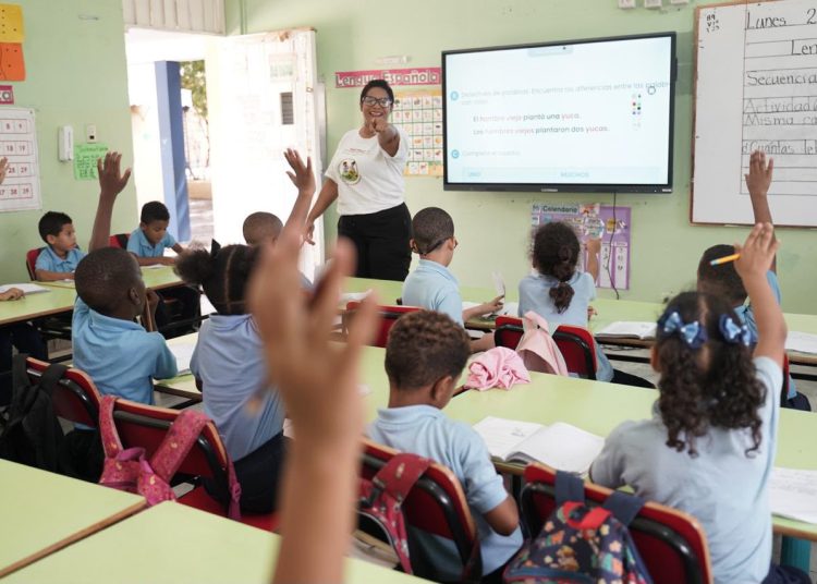 Escuela