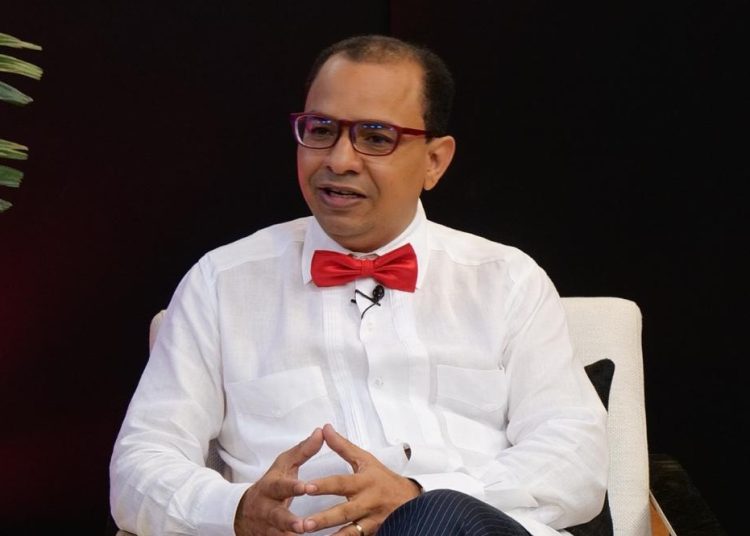 Fernando Quiroz