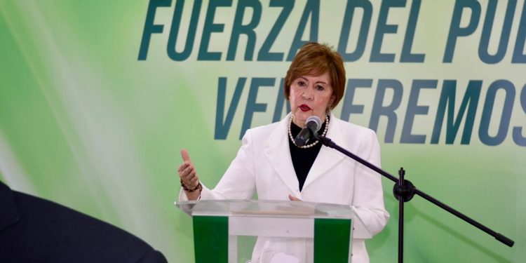 Fuerza del Pueblo