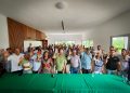 Fuerza del pueblo Sanchez Ramirez