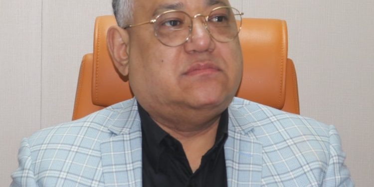 Joaquín Hilario