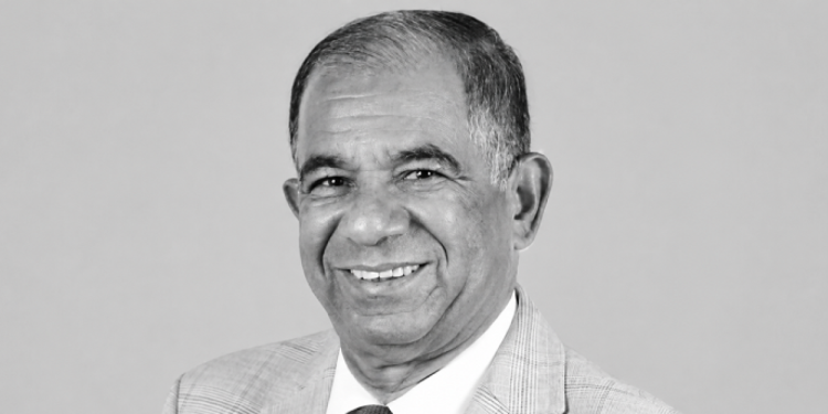 Jorge Frias
