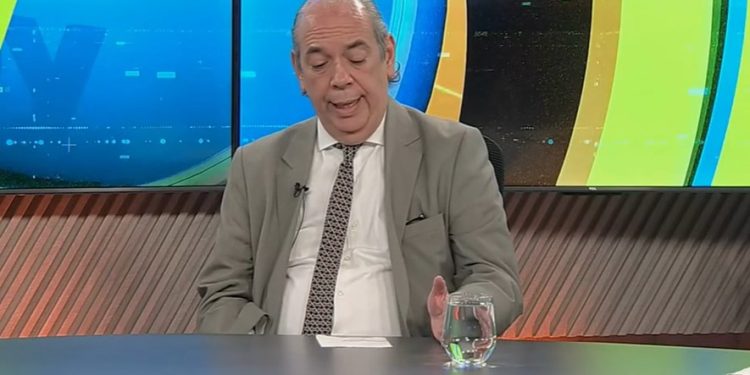 Jorge Prat
