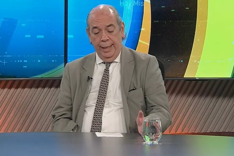 Jorge Prat