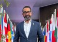 Juan Salas, exdirector de la Defensa Civil