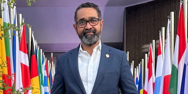 Juan Salas, exdirector de la Defensa Civil