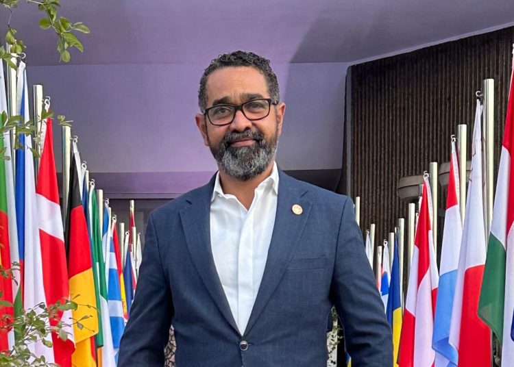 Juan Salas, exdirector de la Defensa Civil