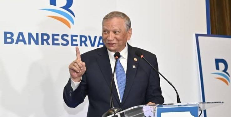 Leonardo Reservas