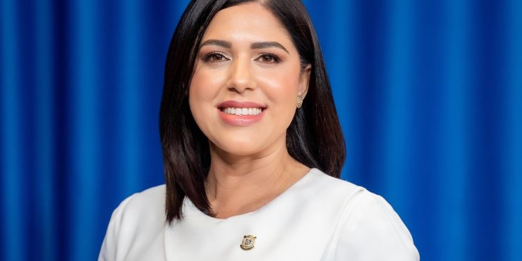 Maria Mercedes