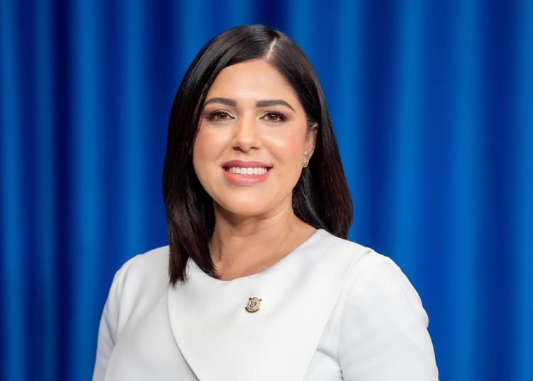 Maria Mercedes