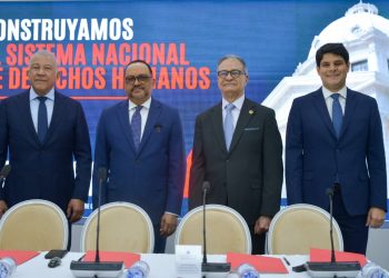 Ministerio de Justicia