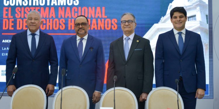 Ministerio de Justicia