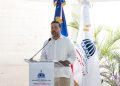 Ministro Ambiente