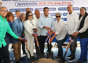 Ministro Kelvin Cruz