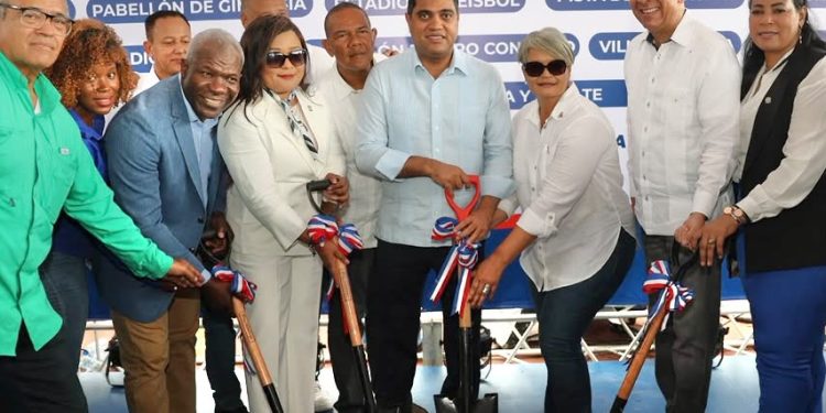 Ministro Kelvin Cruz