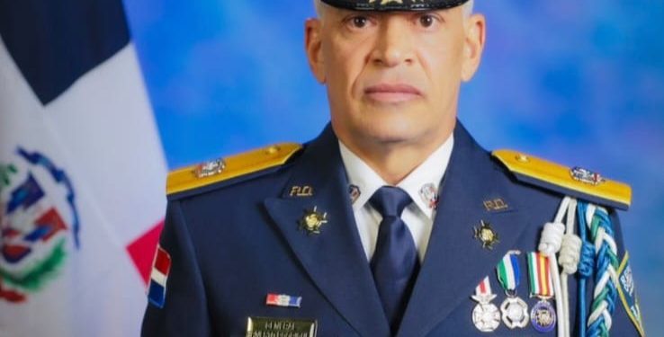 Nuevo Director PN Ernesto