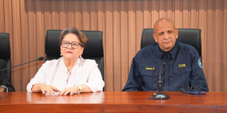 Organismos de emergencia 1140x694