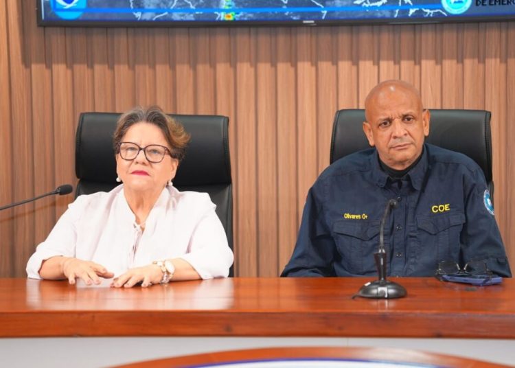 Organismos de emergencia 1140x694
