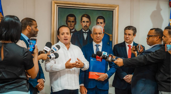 Paliza y ricardo de los santos