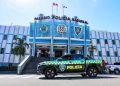 Policia