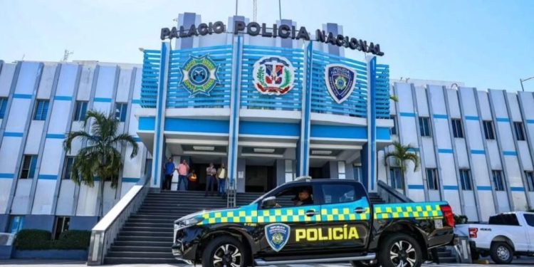 Policia