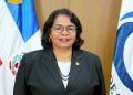Presidenta CCRD
