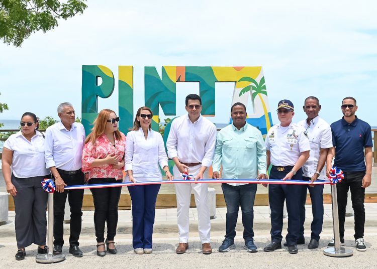 Punta Rucia