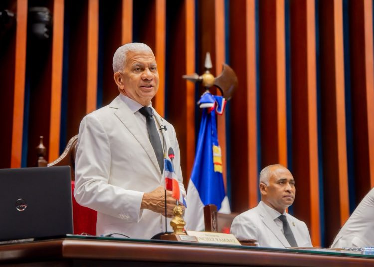 Ricardo de los Santos