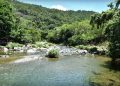 Río Camu, La Vega