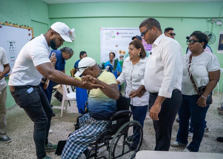 Robert Polanco