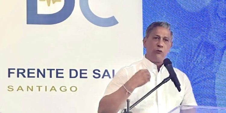 Robinson Díaz