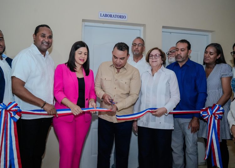 SNS en Salcedo