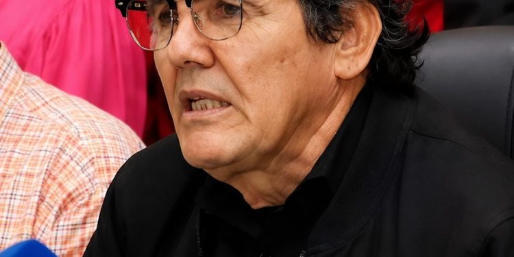 Tito Hernandez