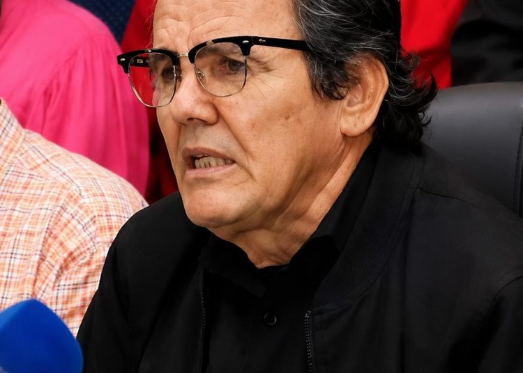 Tito Hernandez