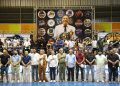 Torneo Superior de Baloncesto