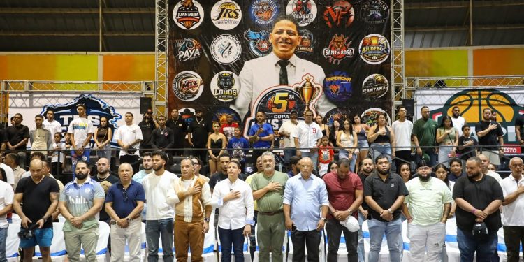 Torneo Superior de Baloncesto
