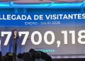 Truismo visitantes