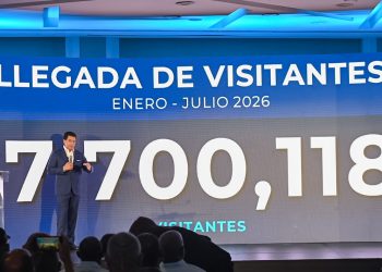 Truismo visitantes