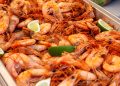 Turismo comida