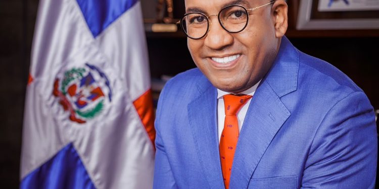 Víctor Pichardo