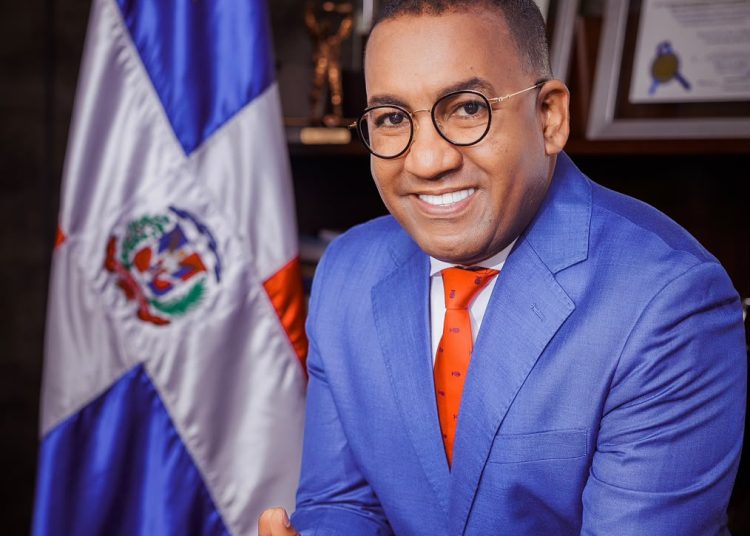 Víctor Pichardo