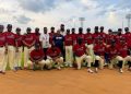 beisbol