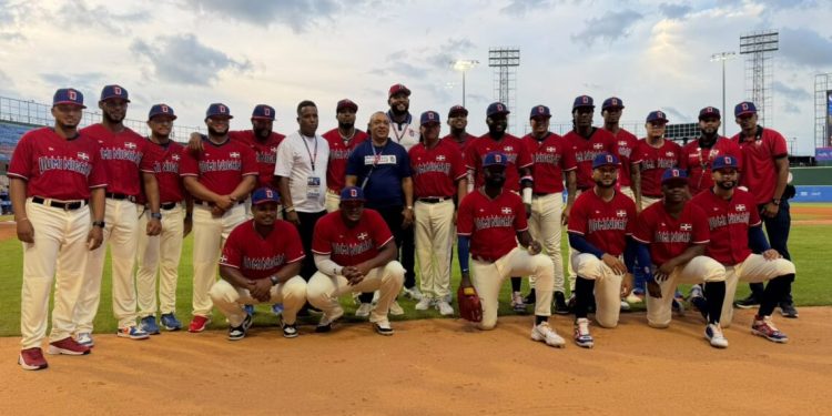 beisbol