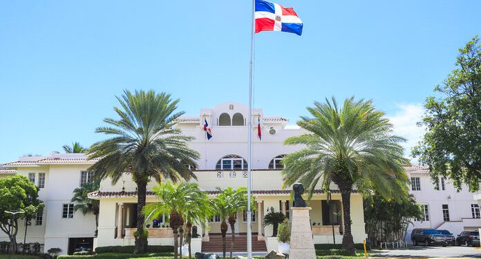 cancilleria