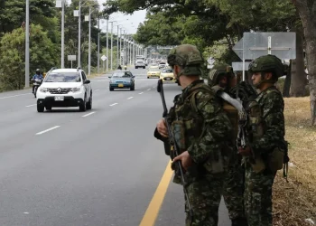 colombia