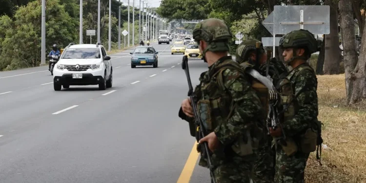 colombia