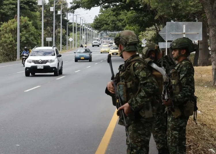 colombia