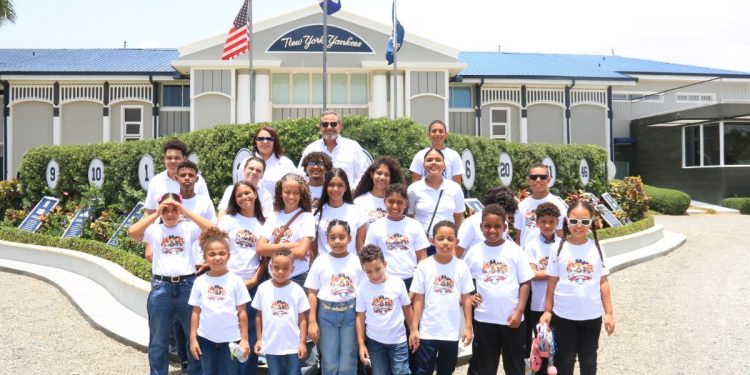comisonado yankees