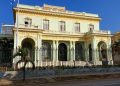 cuba